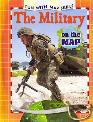 The Military on the Map