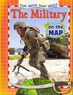 The Military on the Map