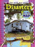 Disasters on the Map