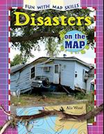 Disasters on the Map