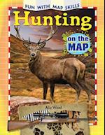 Hunting on the Map