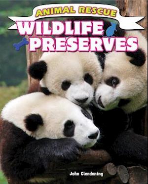 Wildlife Preserves