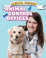 Animal Control Offices