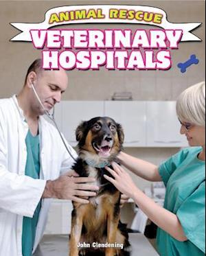Veterinary Hospitals