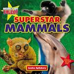 Superstar Mammals
