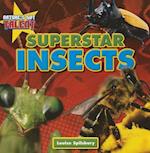 Superstar Insects