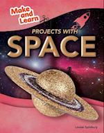 Projects with Space