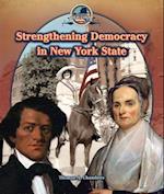 Strengthening Democracy in New York State