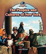 The Peoples and Cultures of New York