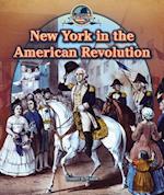 New York in the American Revolution