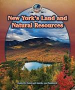 New York's Land and Natural Resources