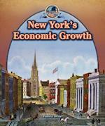 New York's Economic Growth