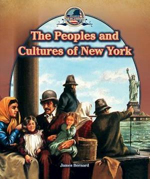 The Peoples and Cultures of New York