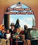 The Peoples and Cultures of New York