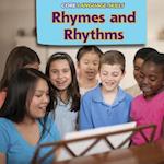 Rhymes and Rhythms