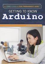 Getting to Know Arduino