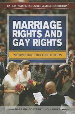 Marriage Rights and Gay Rights