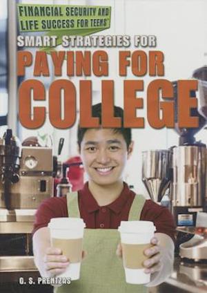 Smart Strategies for Paying for College