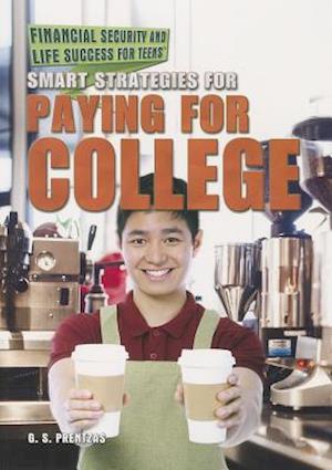 Smart Strategies for Paying for College