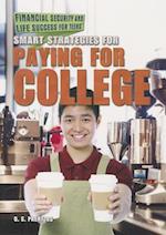 Smart Strategies for Paying for College