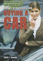 Smart Strategies for Buying a Car