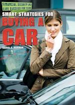 Smart Strategies for Buying a Car