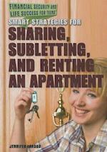 Smart Strategies for Sharing, Subletting, and Renting an Apartment