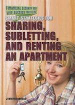 Smart Strategies for Sharing, Subletting, and Renting an Apartment