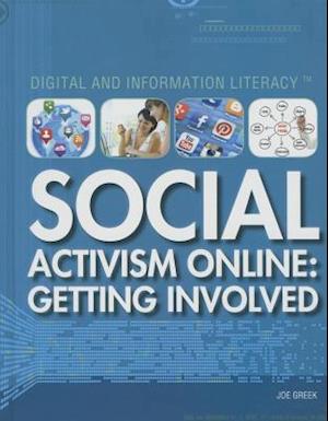 Social Activism Online