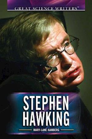 Stephen Hawking