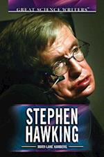 Stephen Hawking