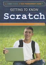 Getting to Know Scratch