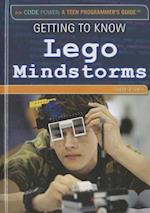 Getting to Know Lego Mindstorms