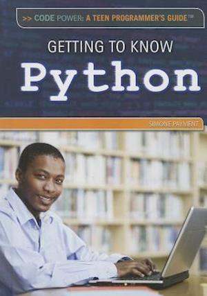 Getting to Know Python