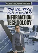 The Vo-Tech Track to Success in Information Technology
