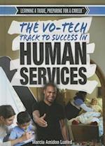 The Vo-Tech Track to Success in Human Services