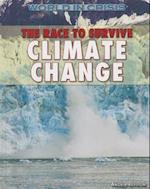 The Race to Survive Climate Change