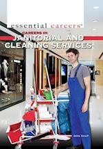 Careers in Janitorial and Cleaning Services