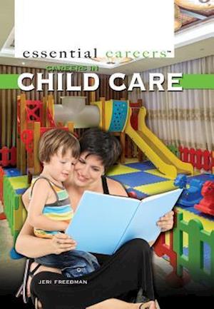 Careers in Child Care