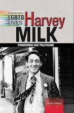 Harvey Milk