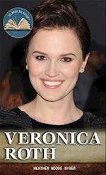 Veronica Roth