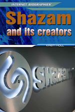 Shazam and Its Creators