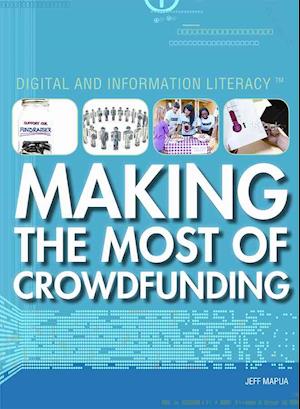 Making the Most of Crowdfunding