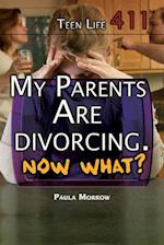 My Parents Are Divorcing. Now What?