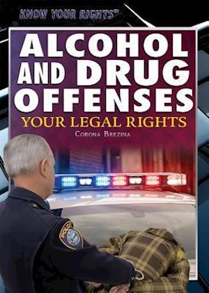 Alcohol and Drug Offenses