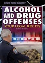 Alcohol and Drug Offenses