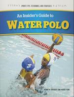 An Insider's Guide to Water Polo