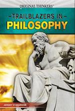 Trailblazers in Philosophy