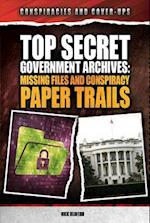 Top Secret Government Archives