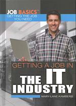 Getting a Job in the It Industry